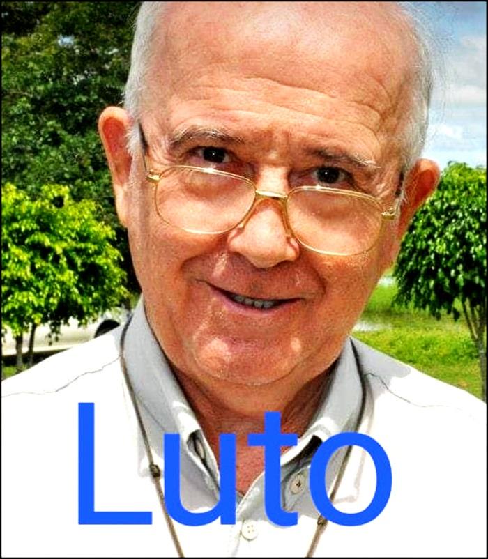 LUTO – Faleceu em Mirassol D'Oeste Padre Anselmo Mandrile -...